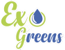 Logo - ExoGreens.in